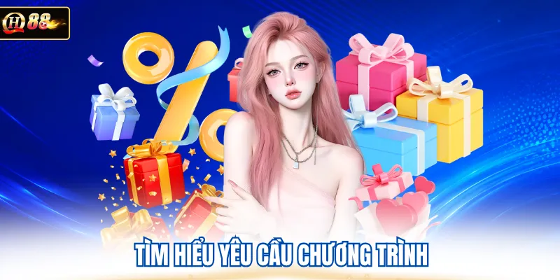 Tìm hiểu yêu cầu chương trình